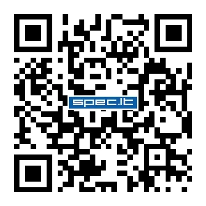 QR kodas | Sporto pulsas, VŠĮ