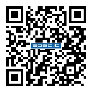 QR kodas | SPORTO PUNKTAS, UAB | spec.lt