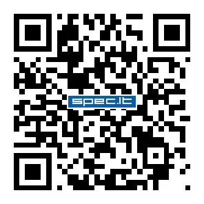 QR kodas | Sporto reikalai, VŠĮ