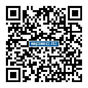 QR kodas | Sporto rekreacijos ir edukacijos asociacija