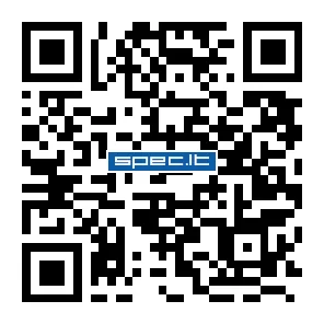 QR kodas | Sporto rinkodaros projektai, MB