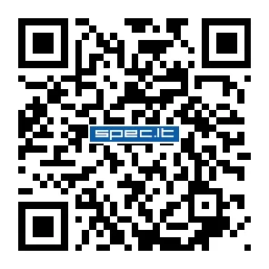 QR kodas | Sporto ruoniai, VŠĮ | spec.lt