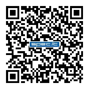 QR kodas | Sporto savanorių sąjungos Elektrėnų savivaldybės Semeliškių filialas | spec.lt