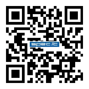QR kodas | Sporto sėkmė, UAB | spec.lt