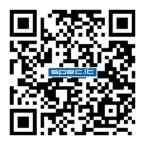 QR kodas | Sporto sirgaliai, UAB | spec.lt