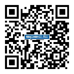 QR kodas | Sporto spalvos, VŠĮ