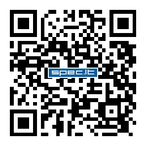 QR kodas | Sporto spektras, VšĮ