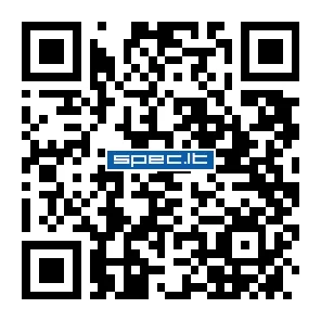 QR kodas | Sporto startas, VŠĮ