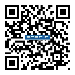 QR kodas | Sporto strategija, UAB | spec.lt