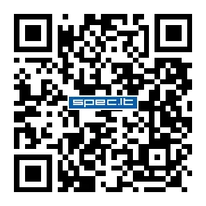 QR kodas | Sporto svajonės, MB | spec.lt