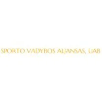 SPORTO VADYBOS ALJANSAS, UAB | spec.lt