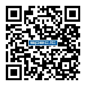 QR kodas | SPORTO VADYBOS ALJANSAS, UAB