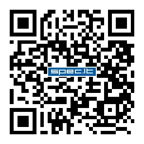 QR kodas | Sporto variklis, VŠĮ