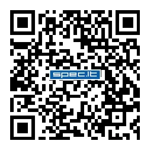 QR kodas | Lietuvos sporto meistrų asociacija Penki žiedai | spec.lt