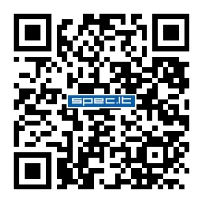 QR kodas | Sporto viršūnė, VŠĮ