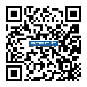 QR kodas | Sporto virusas, VšĮ