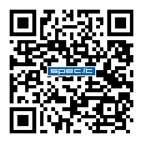 QR kodas | Sporto vitaminas, MB | spec.lt