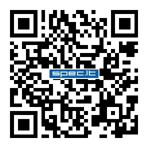 QR kodas | Sporto vizija, UAB | spec.lt