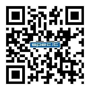 QR kodas | Sporto vyrai, MB | spec.lt