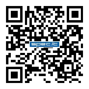 QR kodas | Sporto zona Media Group, MB