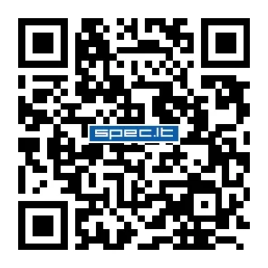 QR kodas | Sporto Zona, Sporto Agentūra, VŠĮ | spec.lt