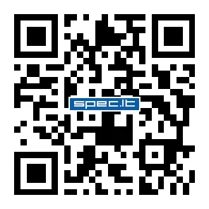 QR kodas | Sportoma, VšĮ