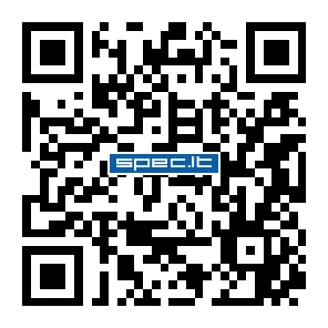 QR kodas | Sportonas, VŠĮ | spec.lt