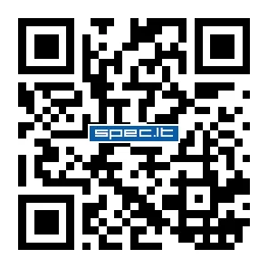 QR kodas | Sportoras, UAB | spec.lt