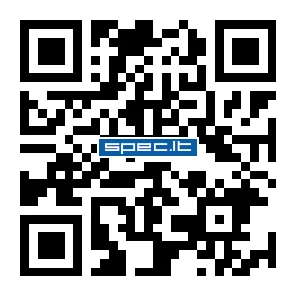 QR kodas | Sportour, UAB | spec.lt