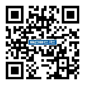QR kodas | SPORTPACK, UAB