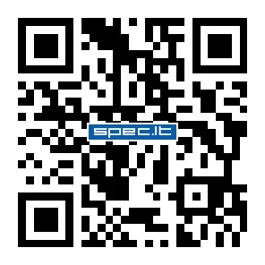 QR kodas | Sportprofit, UAB
