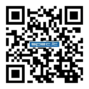 QR kodas | Sportralė, UAB | spec.lt