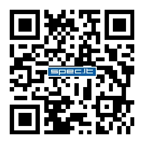 QR kodas | Sportrasa, UAB | spec.lt