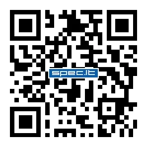 QR kodas | SportRem, VŠĮ