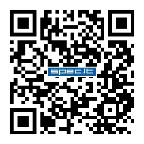 QR kodas | Sports cars center, MB
