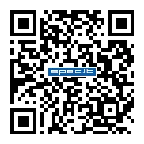 QR kodas | Sports consulting, MB