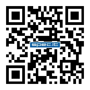 QR kodas | Sports shop, MB