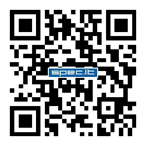 QR kodas | Sports Unity, VŠĮ