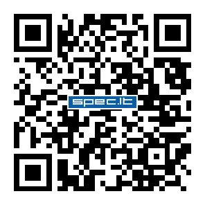 QR kodas | Sports Vilnius, VŠĮ