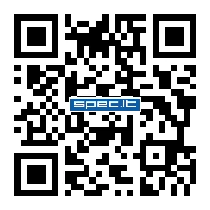 QR kodas | Sportspotas, MB | spec.lt