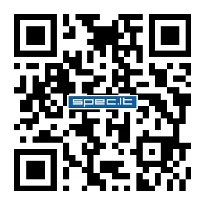 QR kodas | Sportstats, MB
