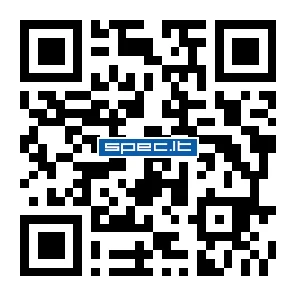 QR kodas | Sportstep, MB