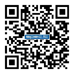 QR kodas | Sportturas, Parduotuvė, UAB | spec.lt