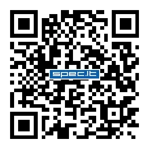 QR kodas | Sportui ir pramogai, MB | spec.lt