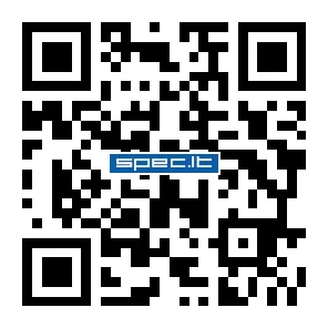 QR kodas | Sportukės, MB | spec.lt