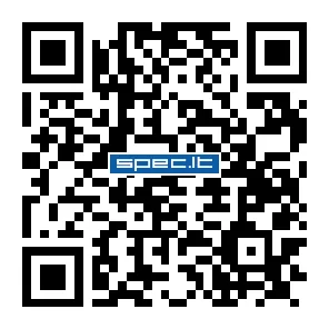 QR kodas | Sportuojame aktyviai, VŠĮ