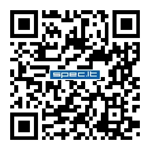 QR kodas | Sportuok ir tobulėk | spec.lt