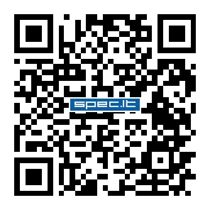 QR kodas | Sportuok Pramogauk, VŠĮ