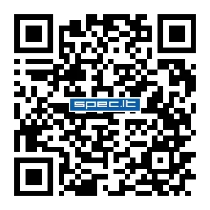 QR kodas | Sportuok protingai, VŠĮ