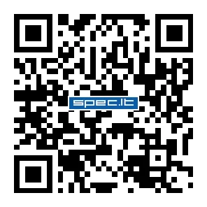 QR kodas | SPORTUOK, sporto klubas, VšĮ | spec.lt
